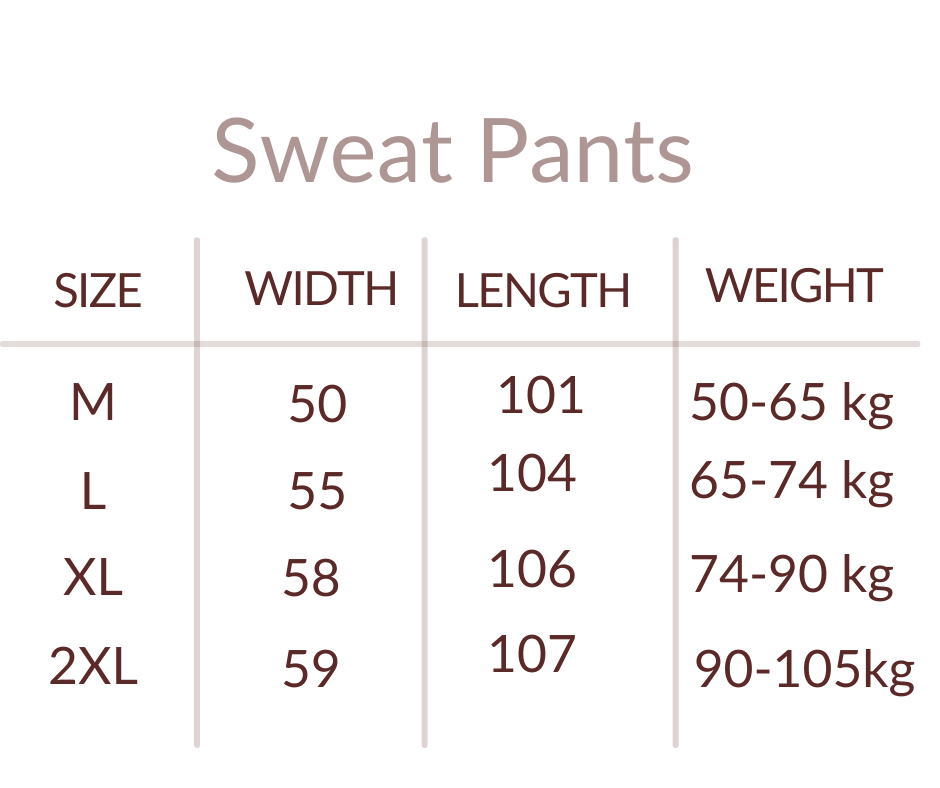 Green  Dark Sweat Pants