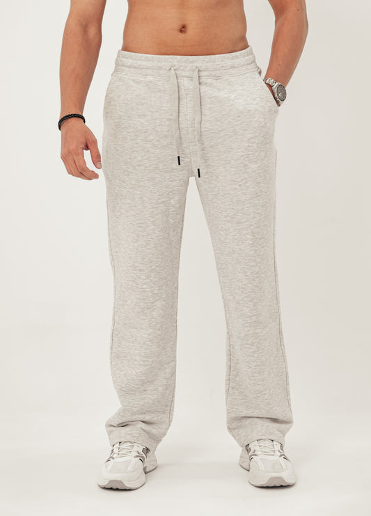 Winter GREY SWEATPANTS