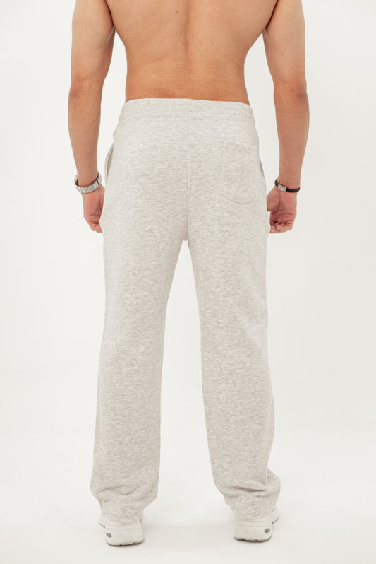 Winter GREY SWEATPANTS