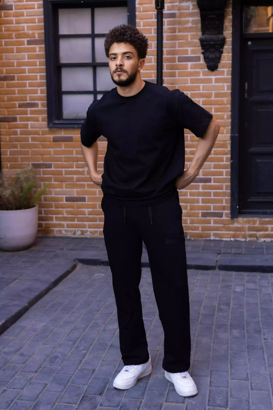 BLACK-SET