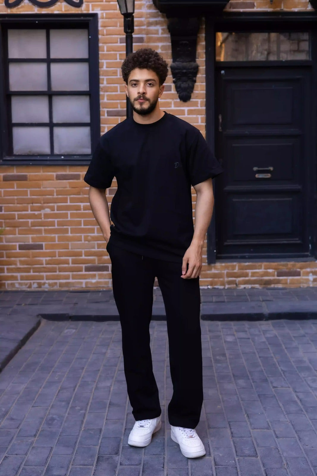 BLACK-SET